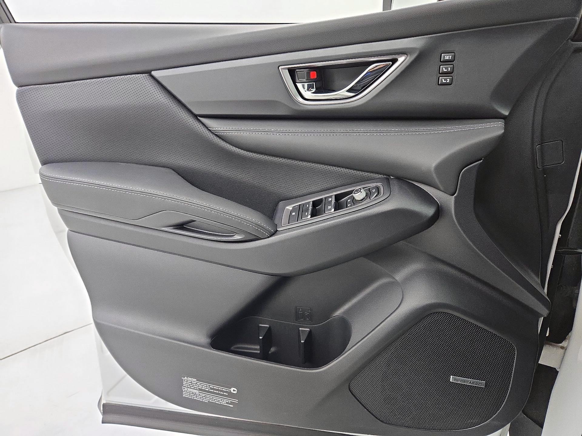 Thumbnail: 2024 Subaru Ascent - 12