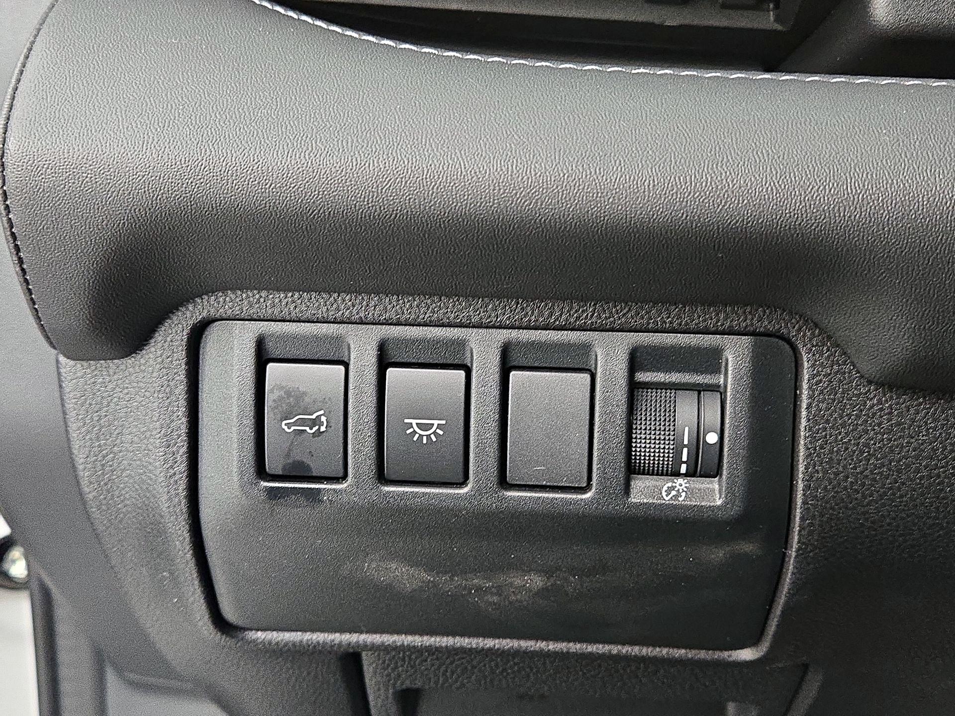 Thumbnail: 2024 Subaru Ascent - 13