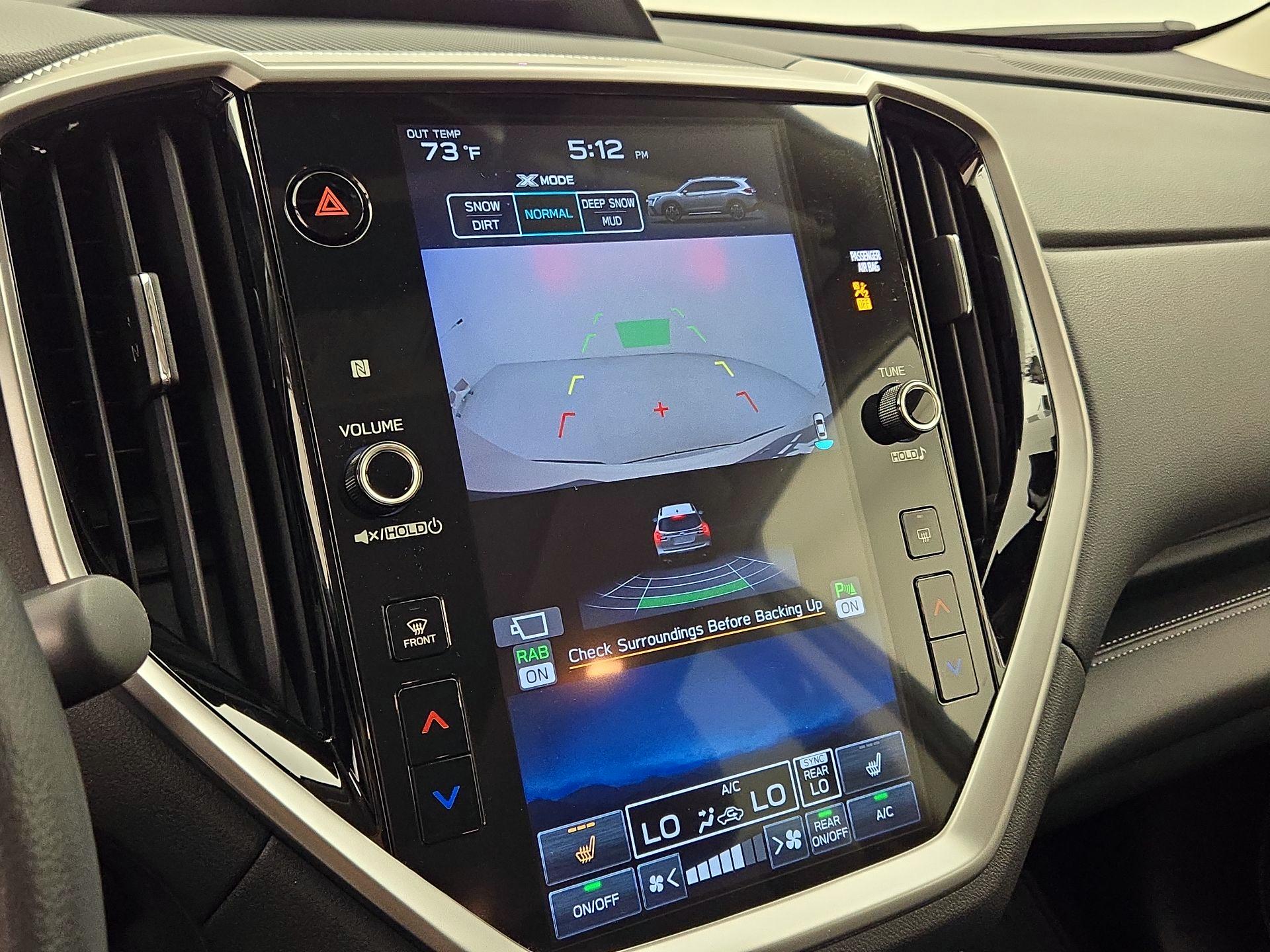 Thumbnail: 2024 Subaru Ascent - 14