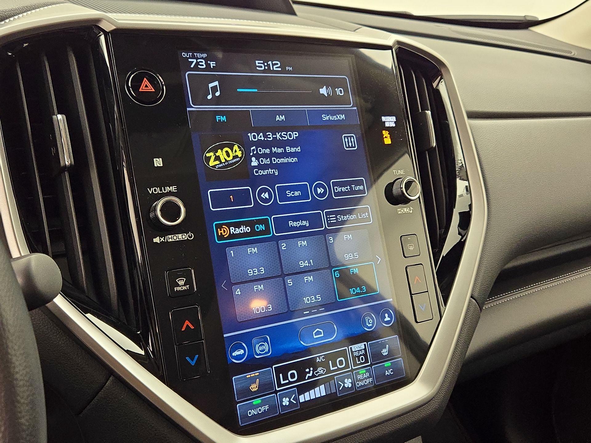 Thumbnail: 2024 Subaru Ascent - 15