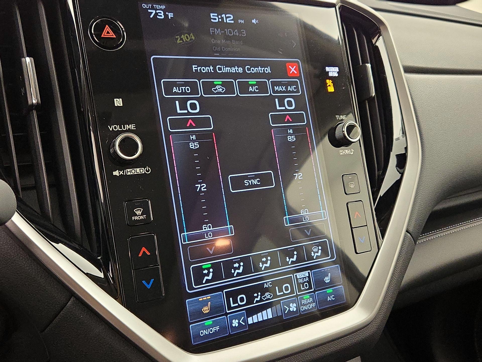 Thumbnail: 2024 Subaru Ascent - 16