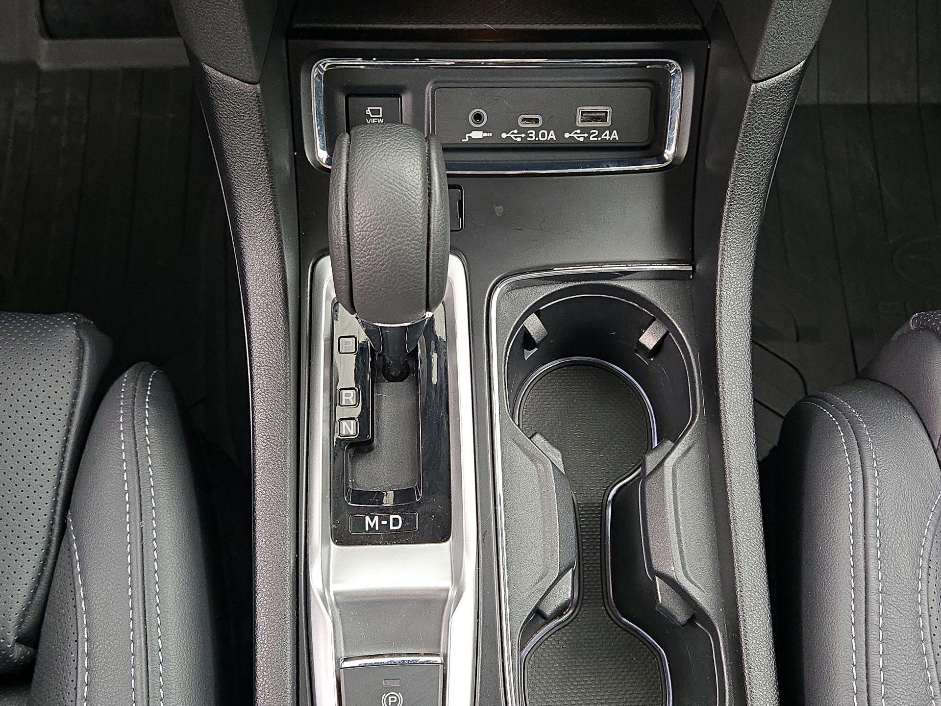 Thumbnail: 2024 Subaru Ascent - 17