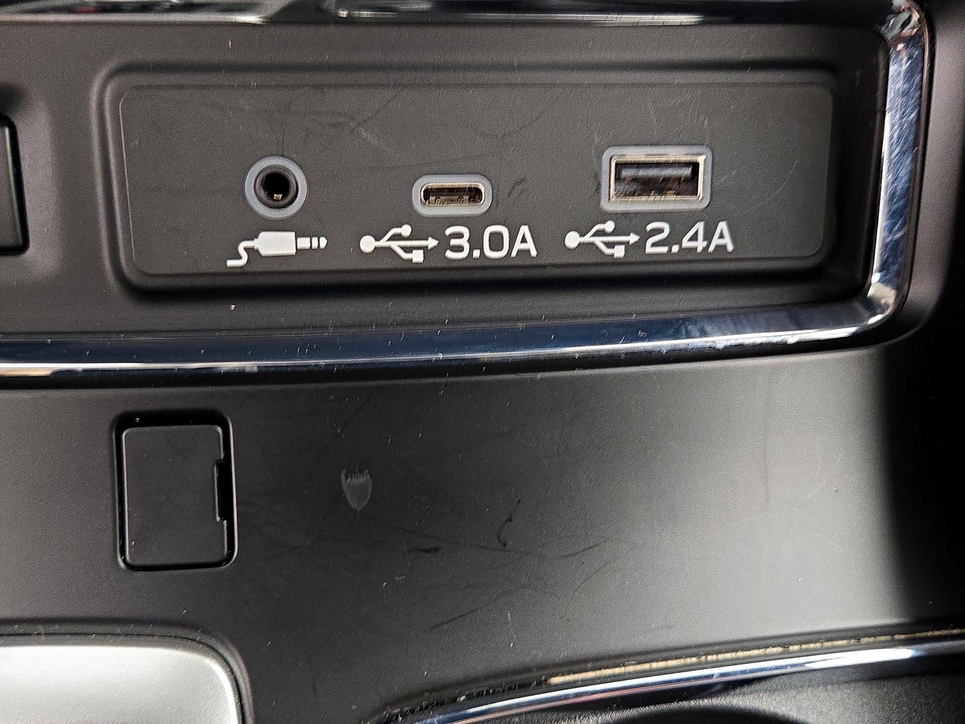 Thumbnail: 2024 Subaru Ascent - 18