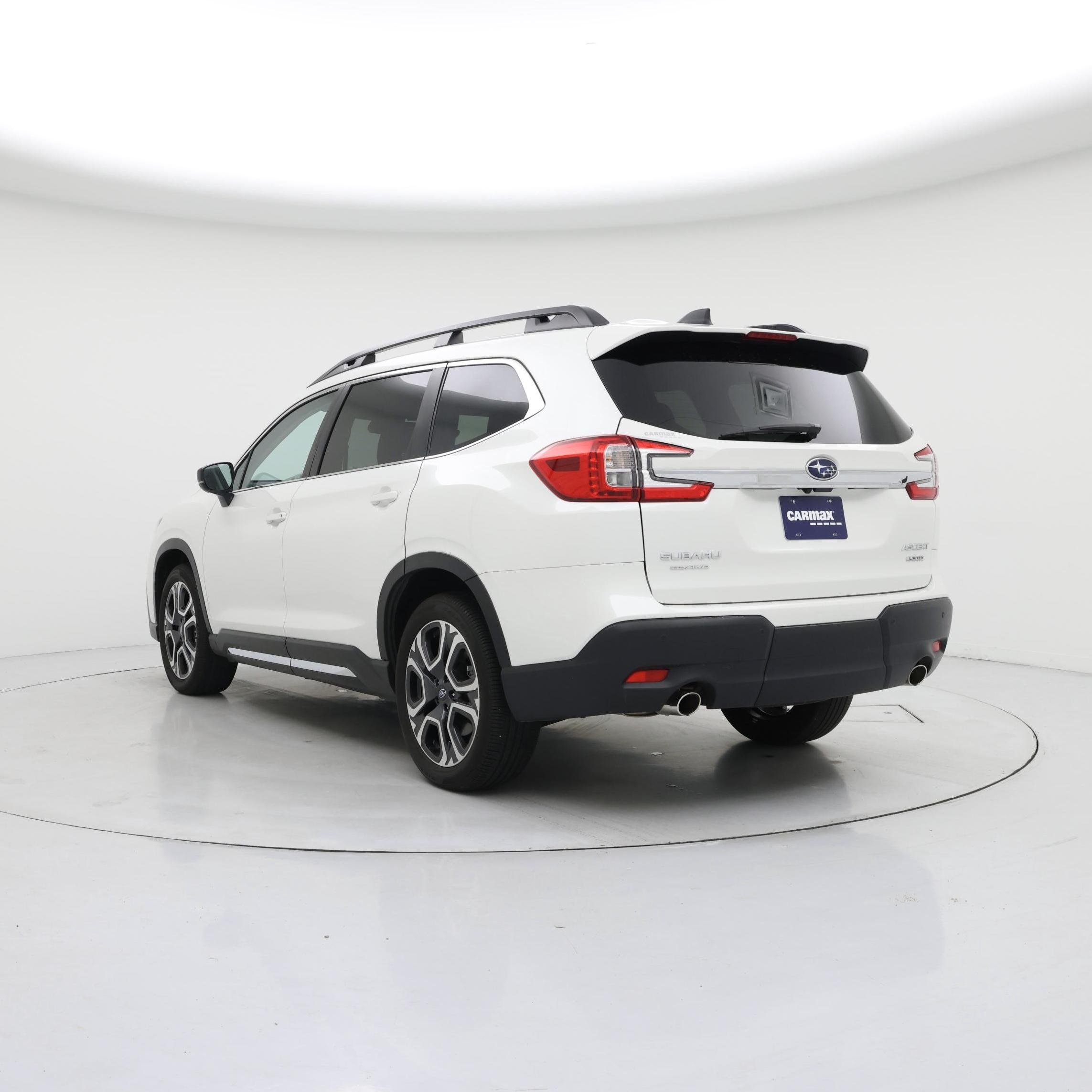 Thumbnail: 2024 Subaru Ascent - 2