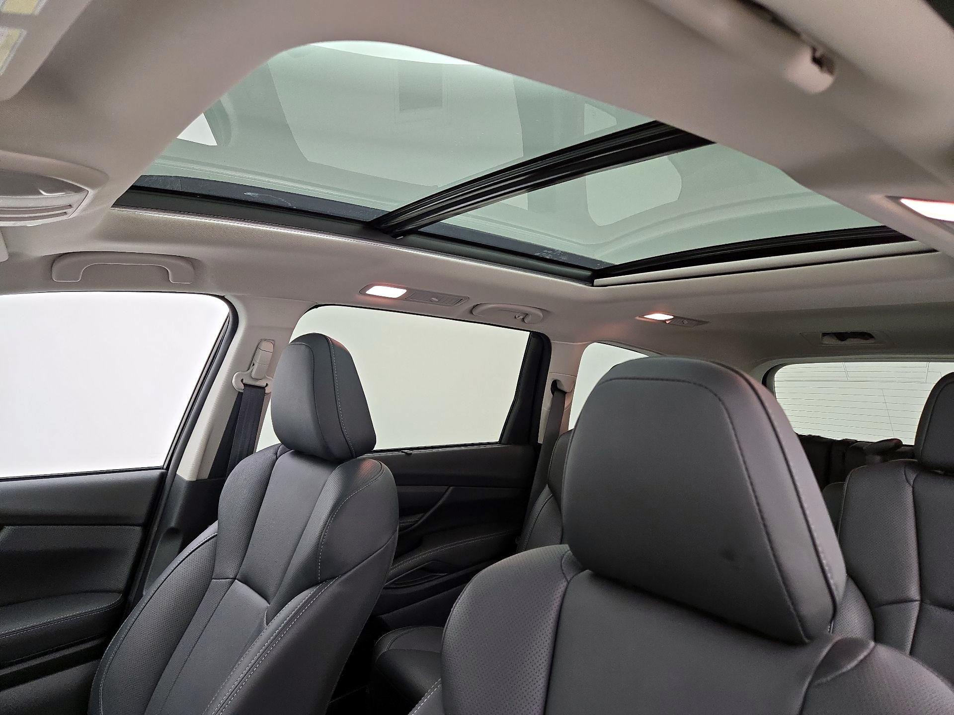 Thumbnail: 2024 Subaru Ascent - 19