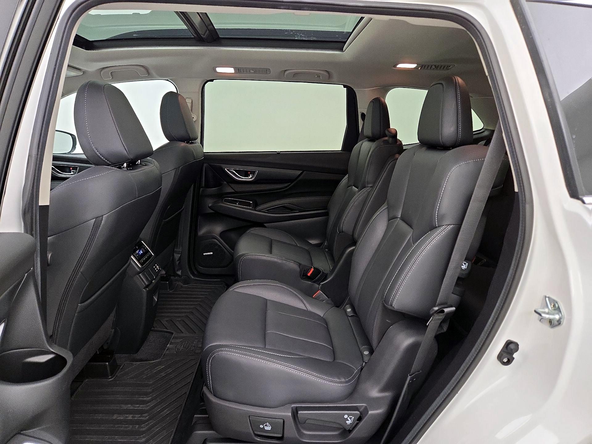 Thumbnail: 2024 Subaru Ascent - 20