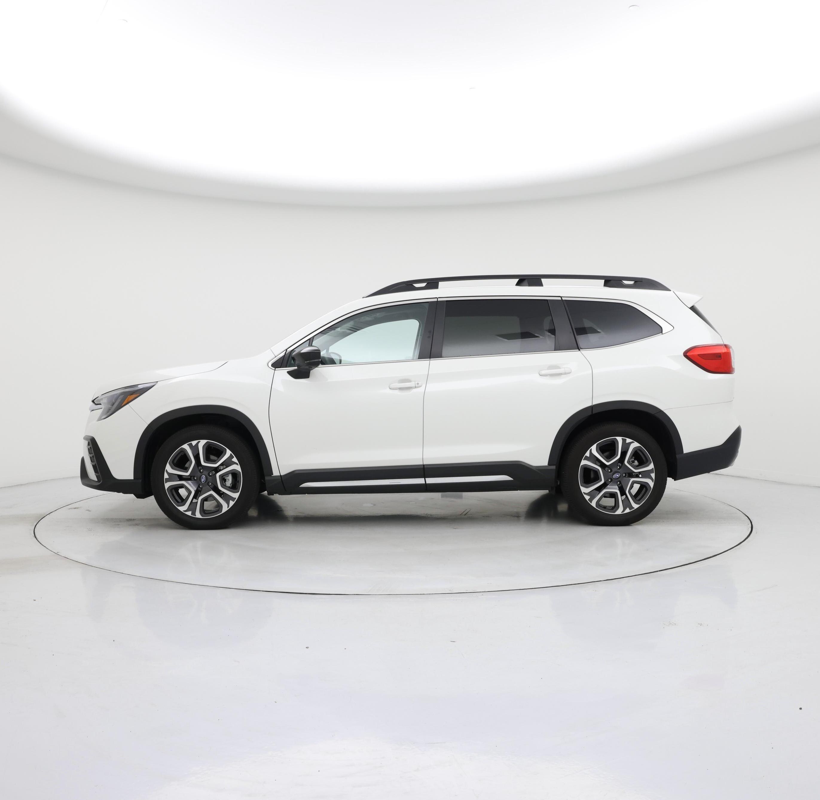 Thumbnail: 2024 Subaru Ascent - 3