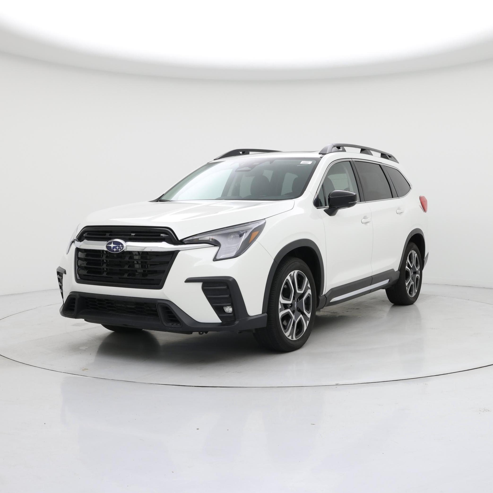 Thumbnail: 2024 Subaru Ascent - 4