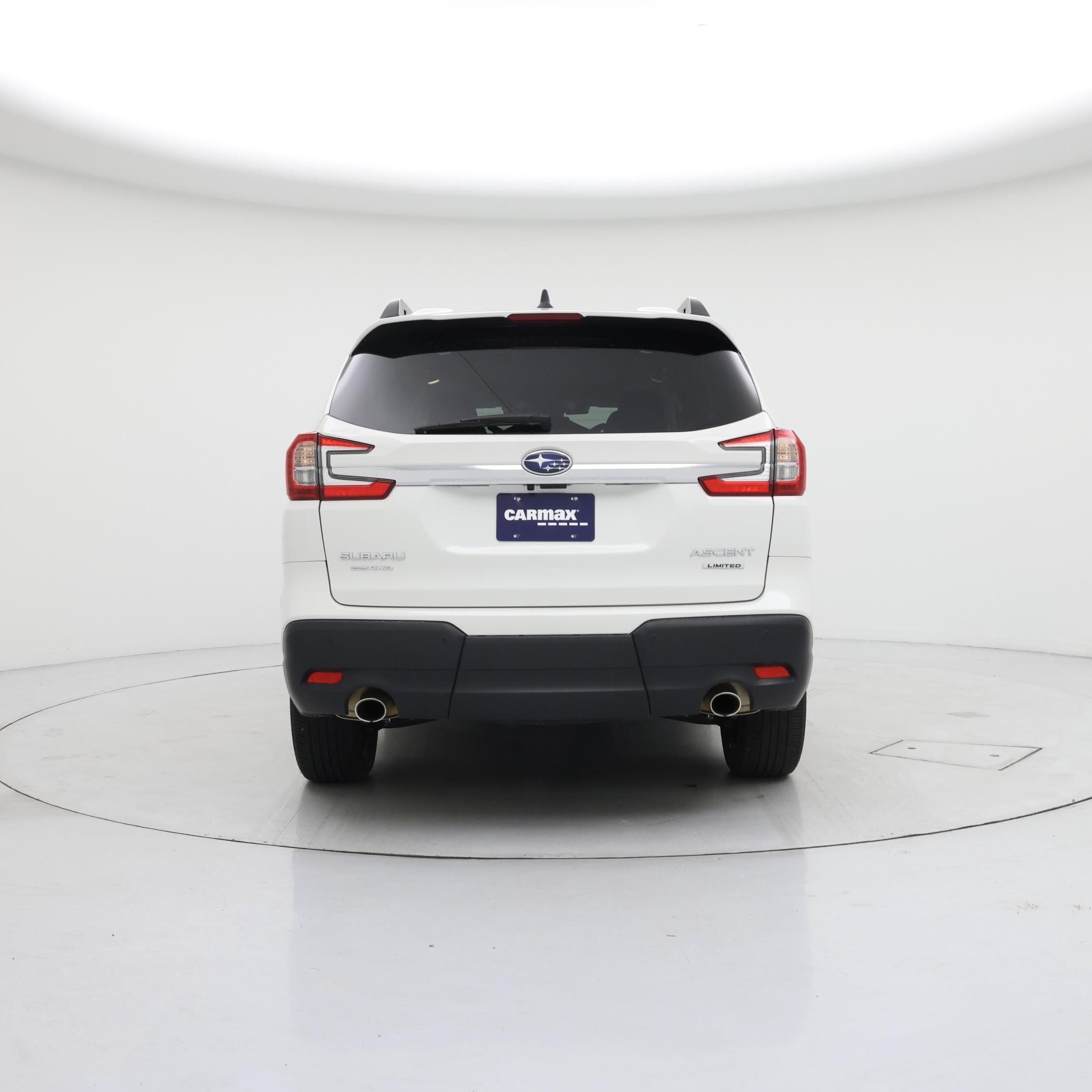 Thumbnail: 2024 Subaru Ascent - 6