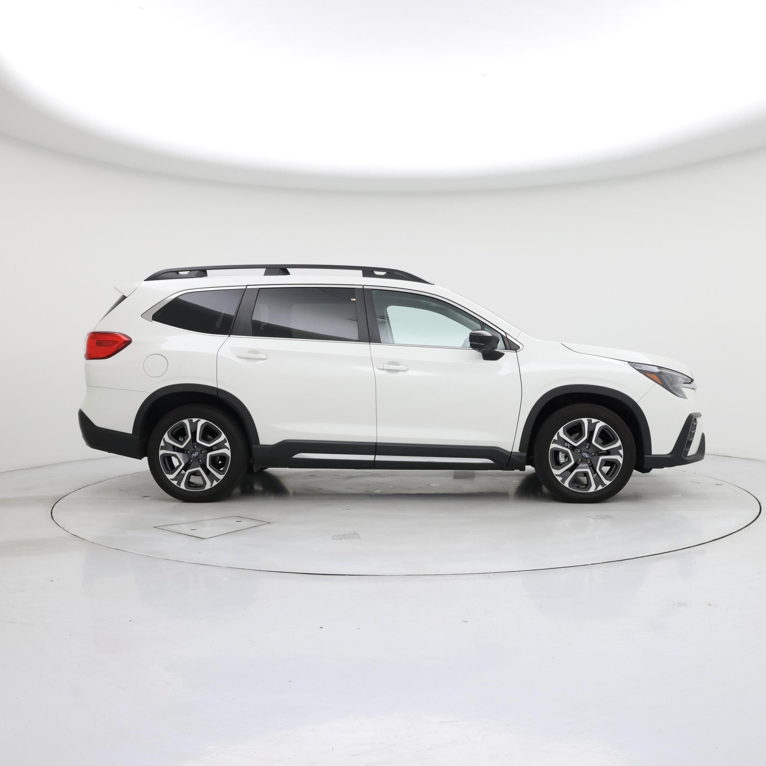 Thumbnail: 2024 Subaru Ascent - 7