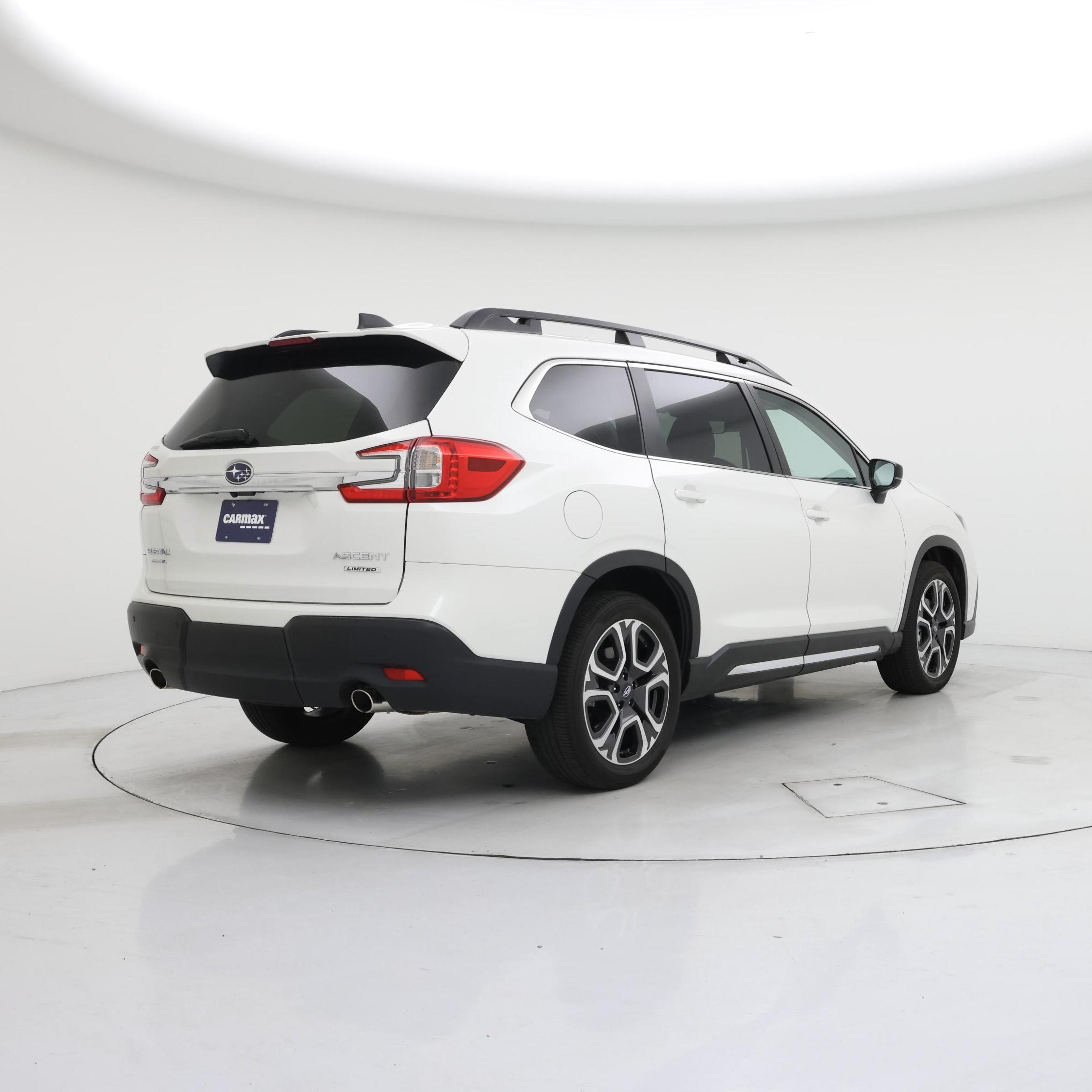 Thumbnail: 2024 Subaru Ascent - 8