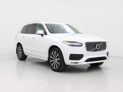 2023 Volvo XC90 B6 Core