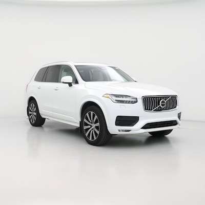 2023 Volvo XC90 B6 Core