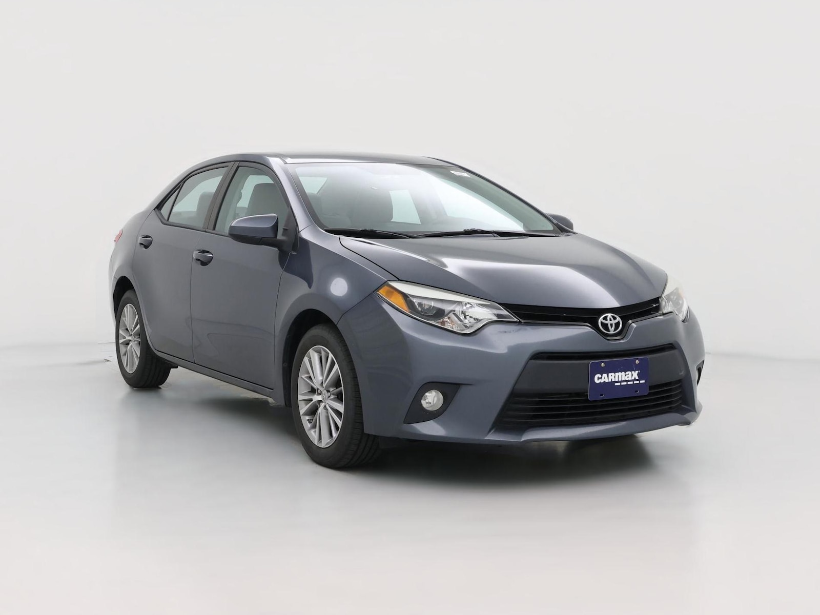 2014 Toyota Corolla LE Plus