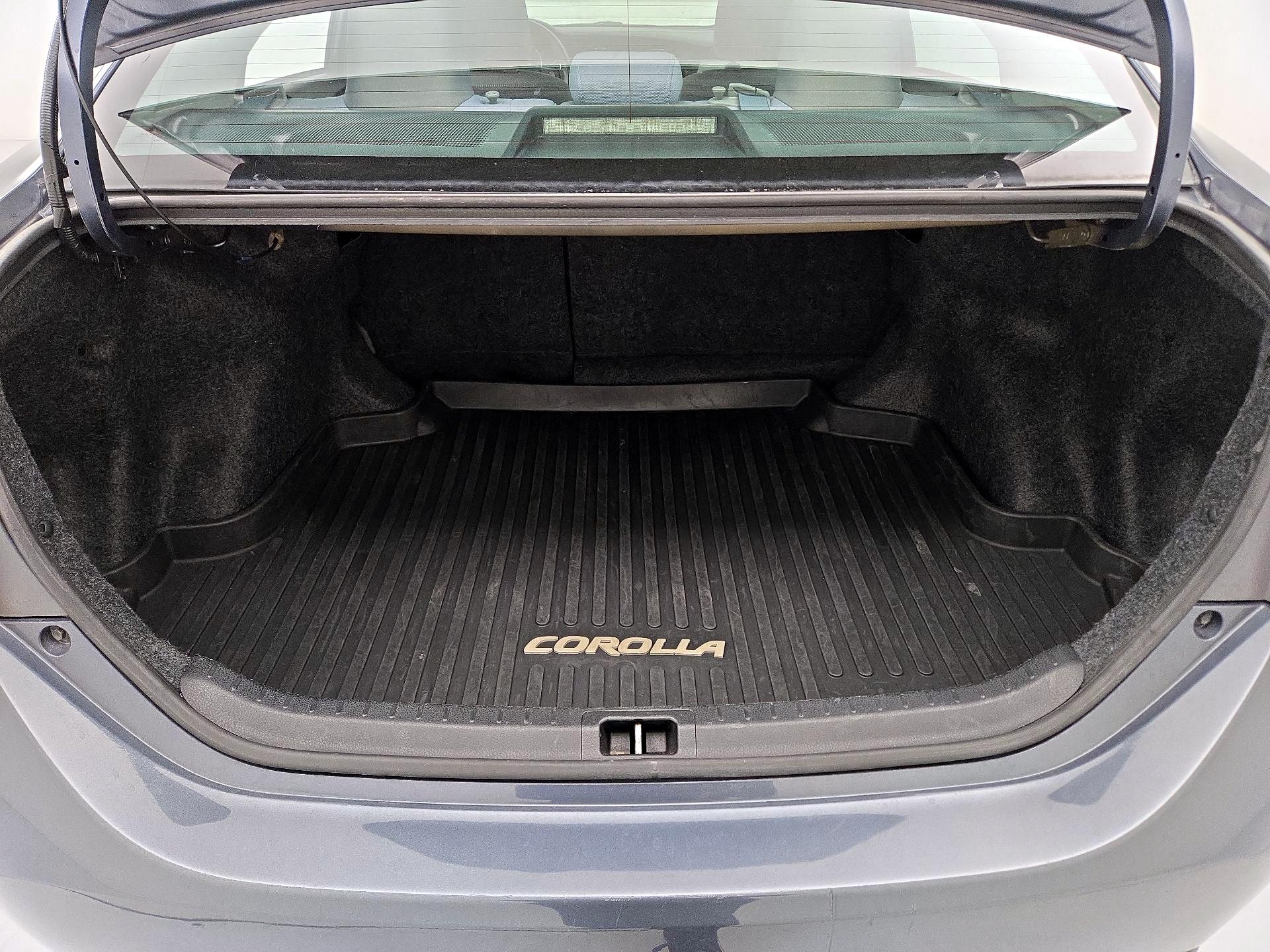 Thumbnail: 2014 Toyota Corolla - 20