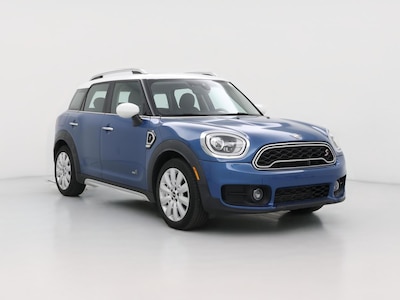 2020 Mini Cooper Countryman ALL4