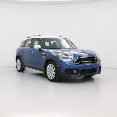 2020 Mini Cooper Countryman ALL4