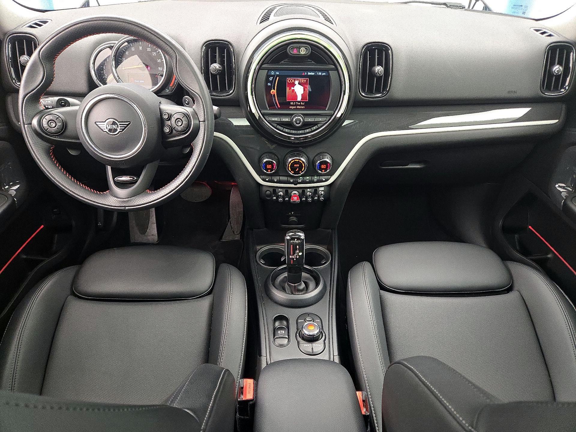 Thumbnail: 2020 MINI Cooper Countryman - 9