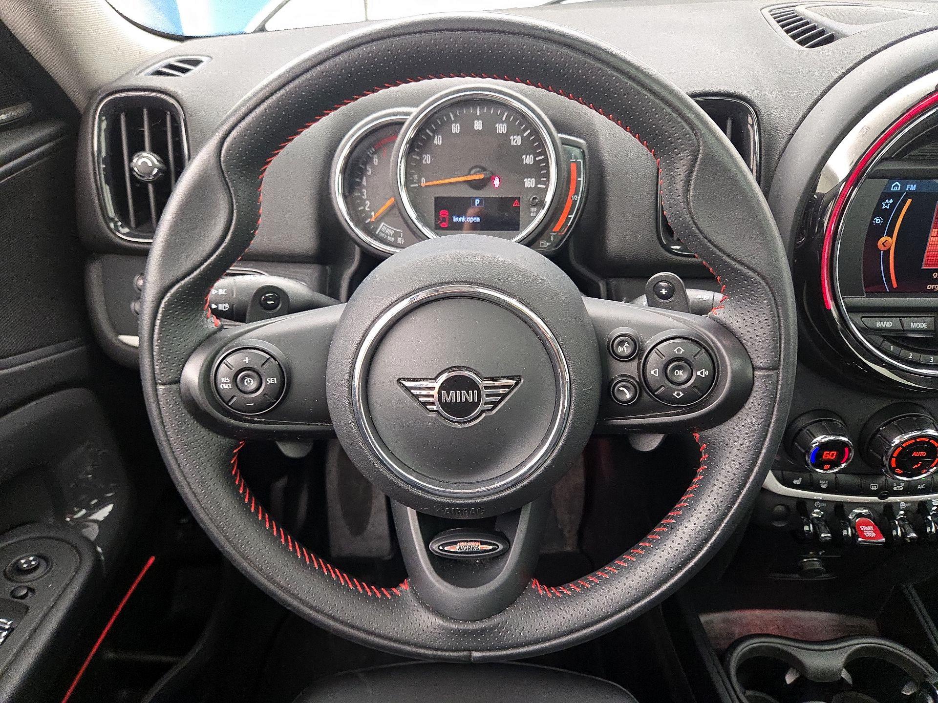 Thumbnail: 2020 MINI Cooper Countryman - 10