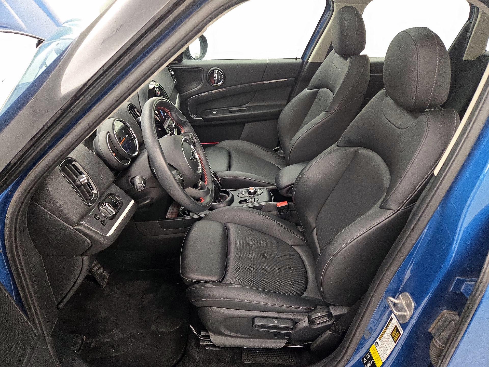 Thumbnail: 2020 MINI Cooper Countryman - 11