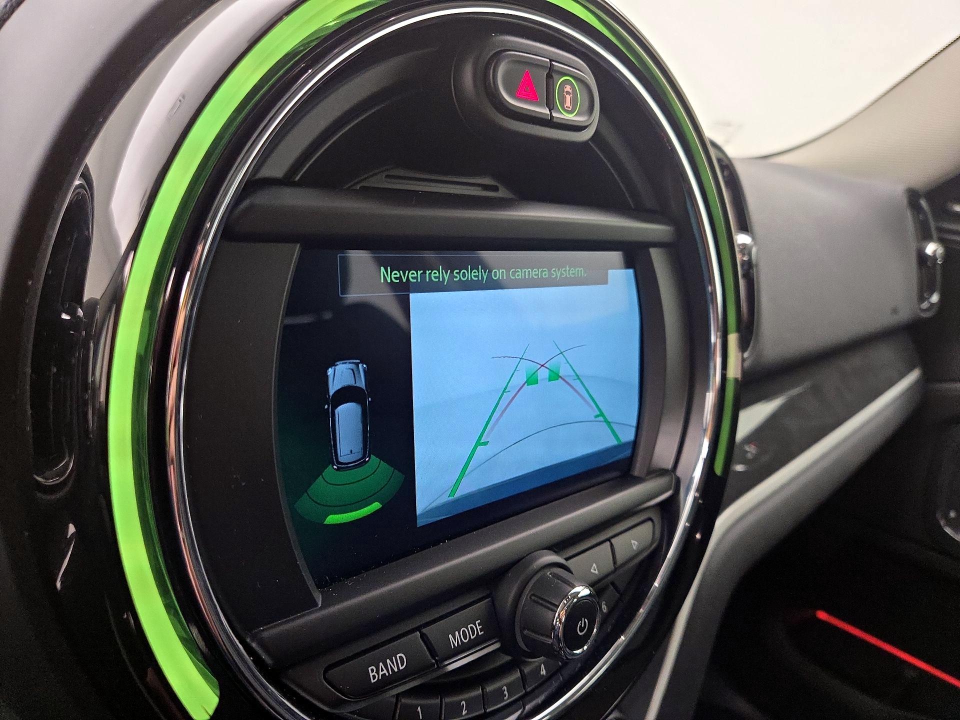 Thumbnail: 2020 MINI Cooper Countryman - 14