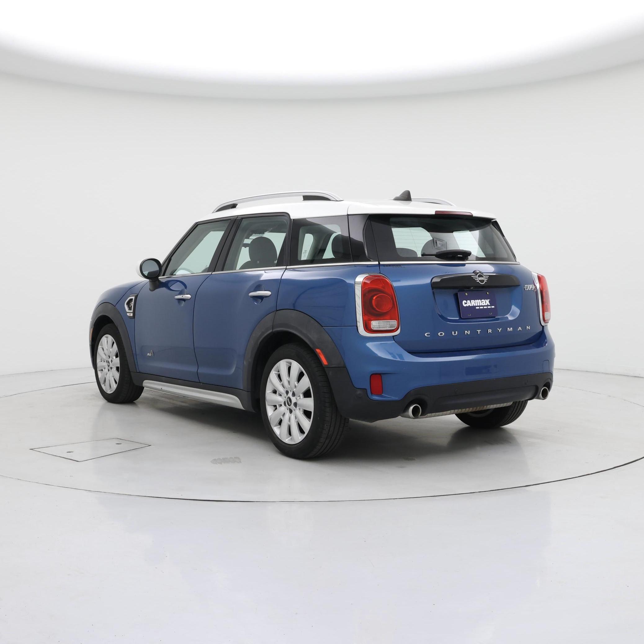 Thumbnail: 2020 MINI Cooper Countryman - 2