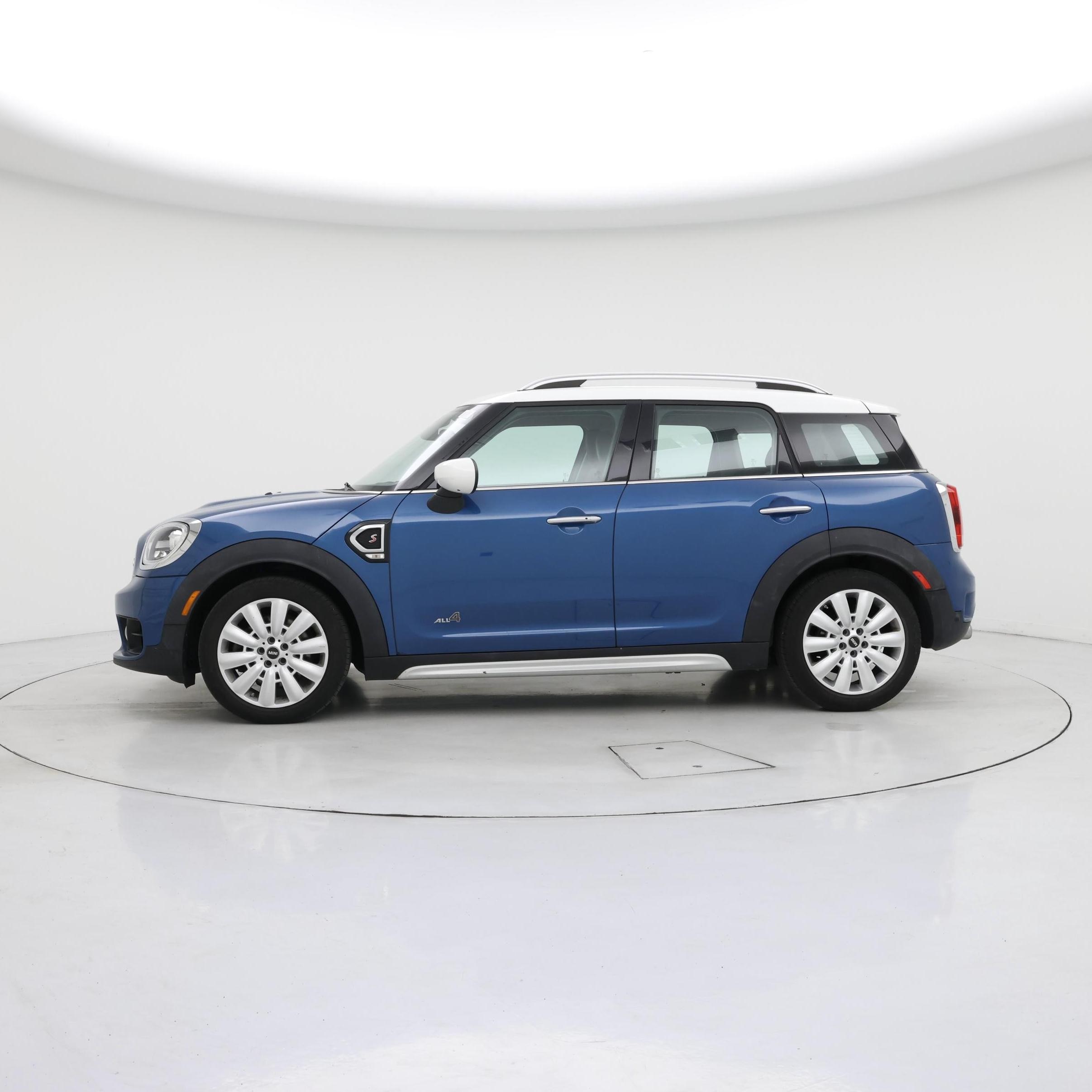 Thumbnail: 2020 MINI Cooper Countryman - 3