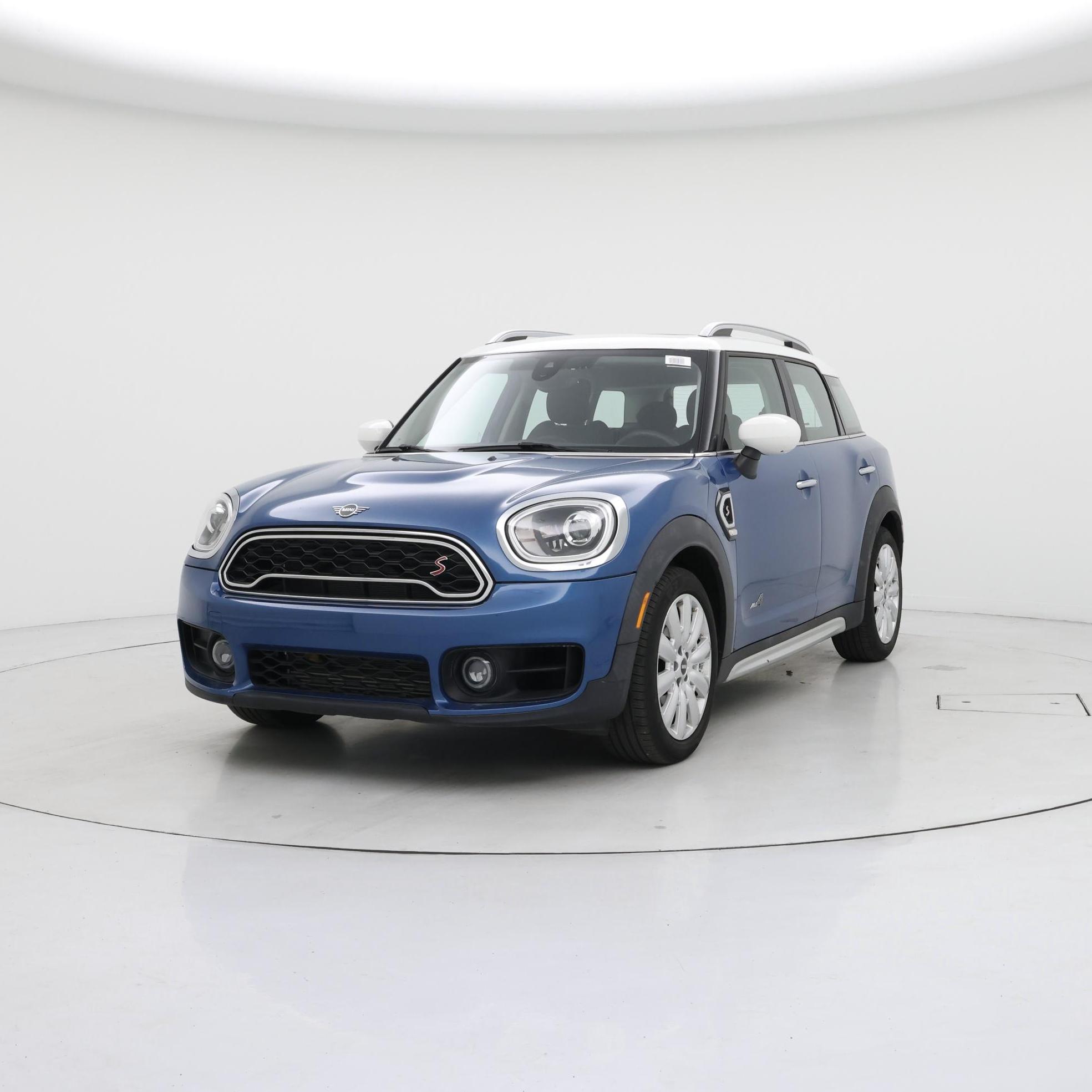 Thumbnail: 2020 MINI Cooper Countryman - 4