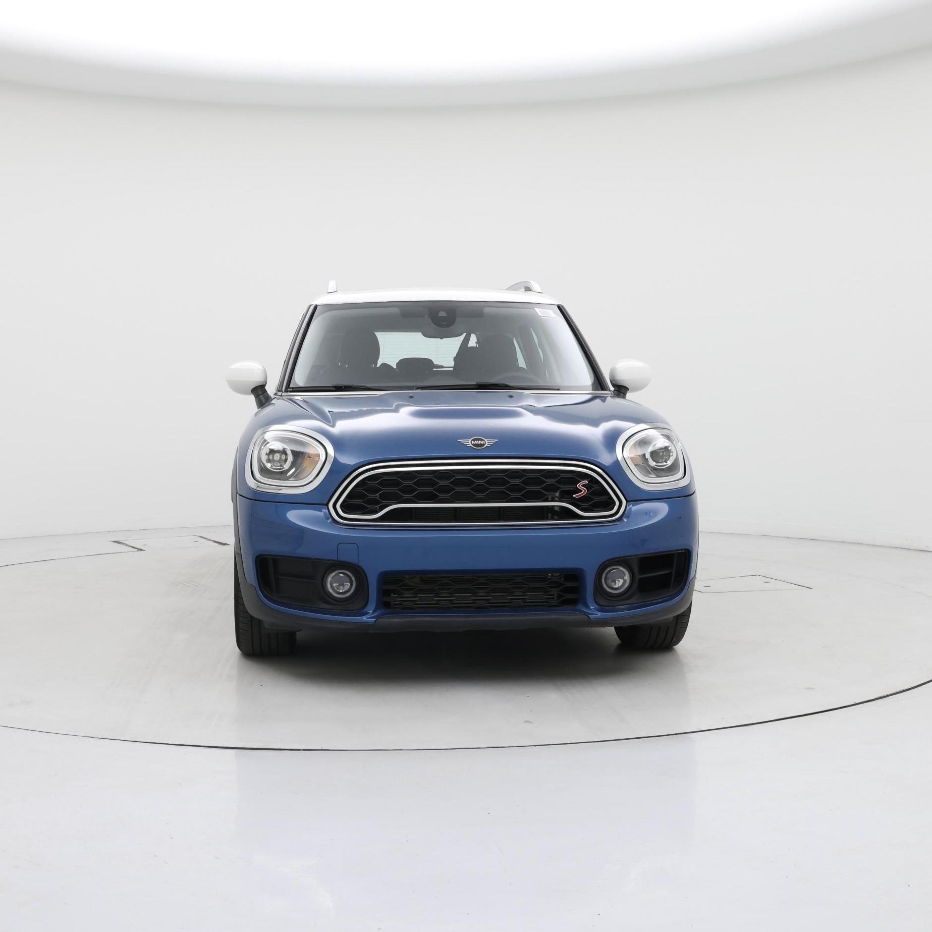Thumbnail: 2020 MINI Cooper Countryman - 5
