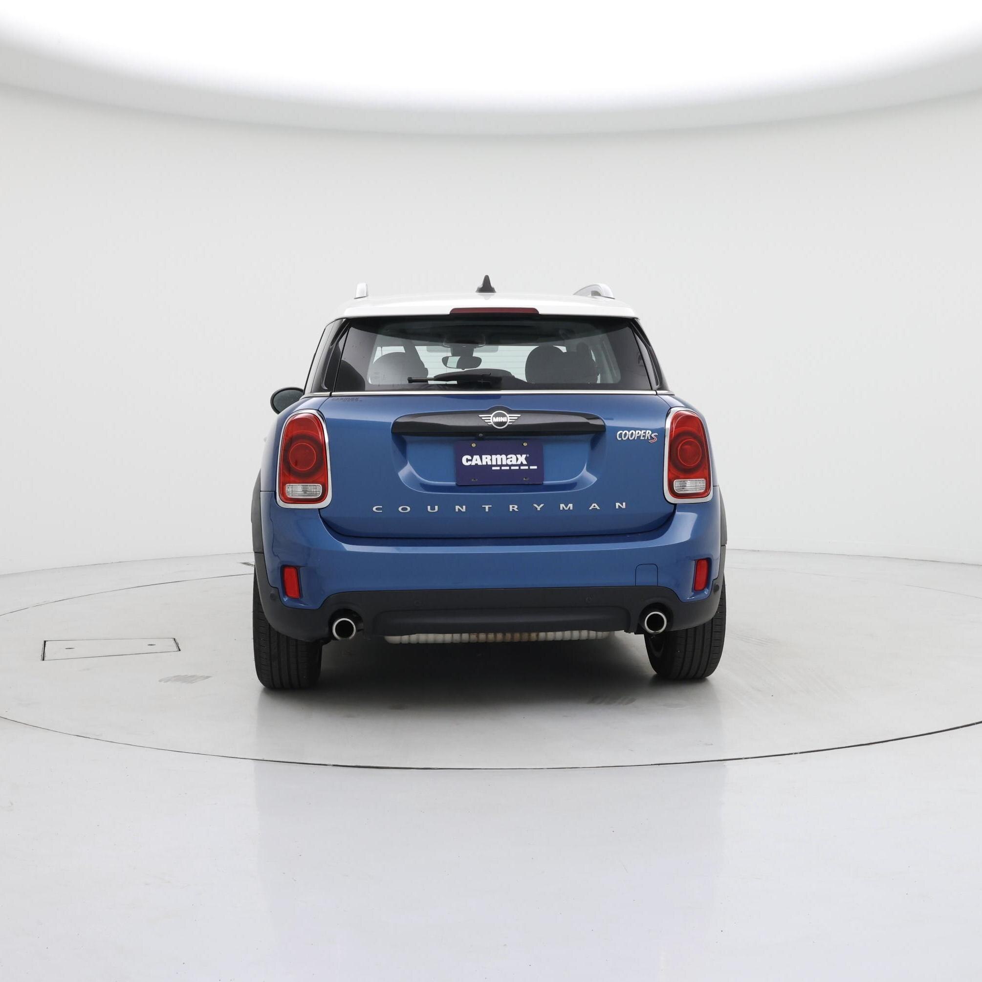 Thumbnail: 2020 MINI Cooper Countryman - 6