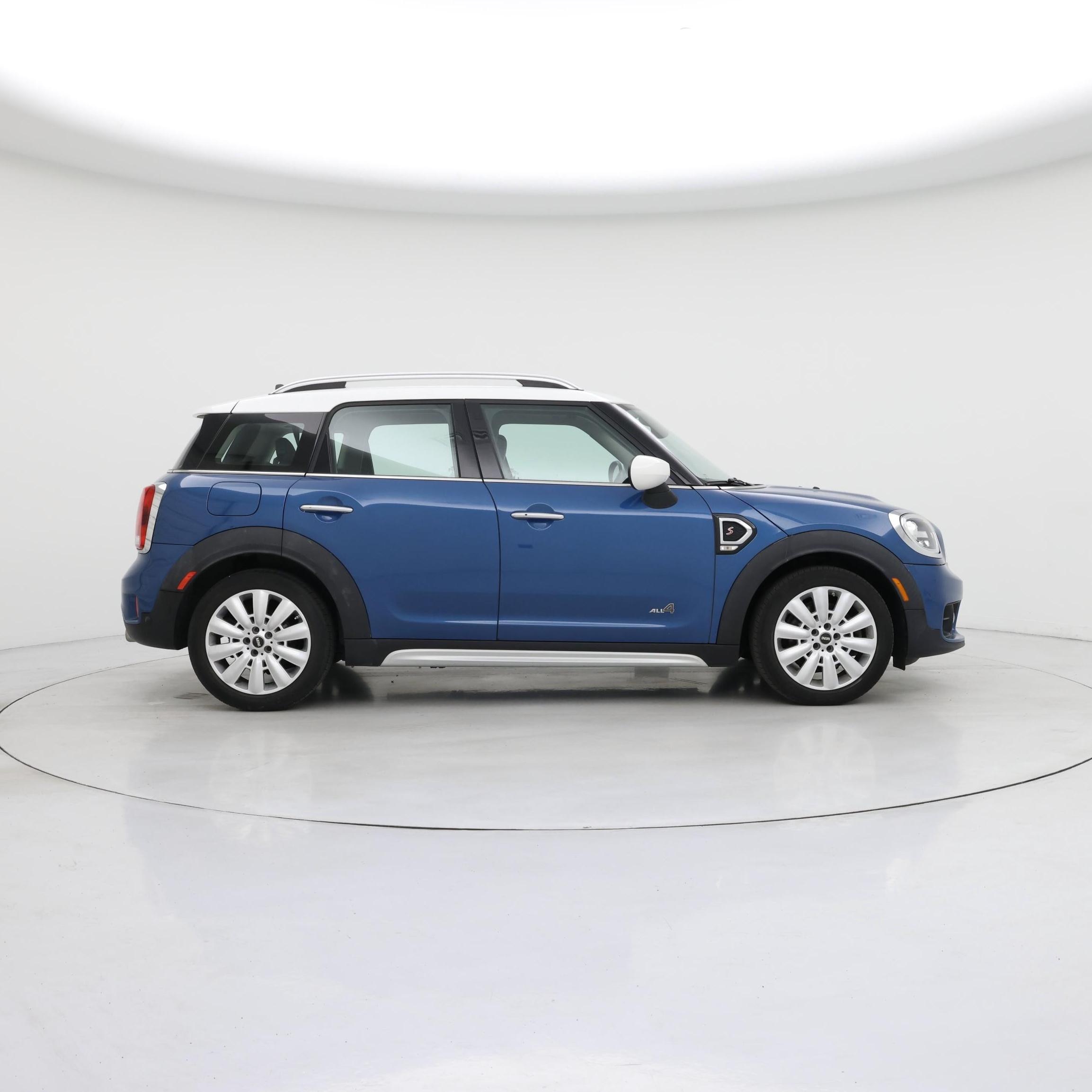 Thumbnail: 2020 MINI Cooper Countryman - 7