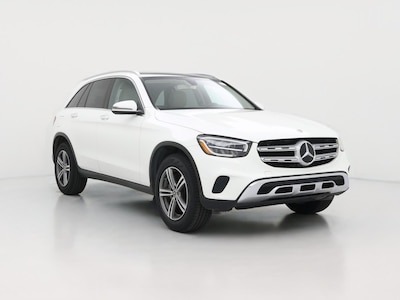 2020 Mercedes-Benz GLC300