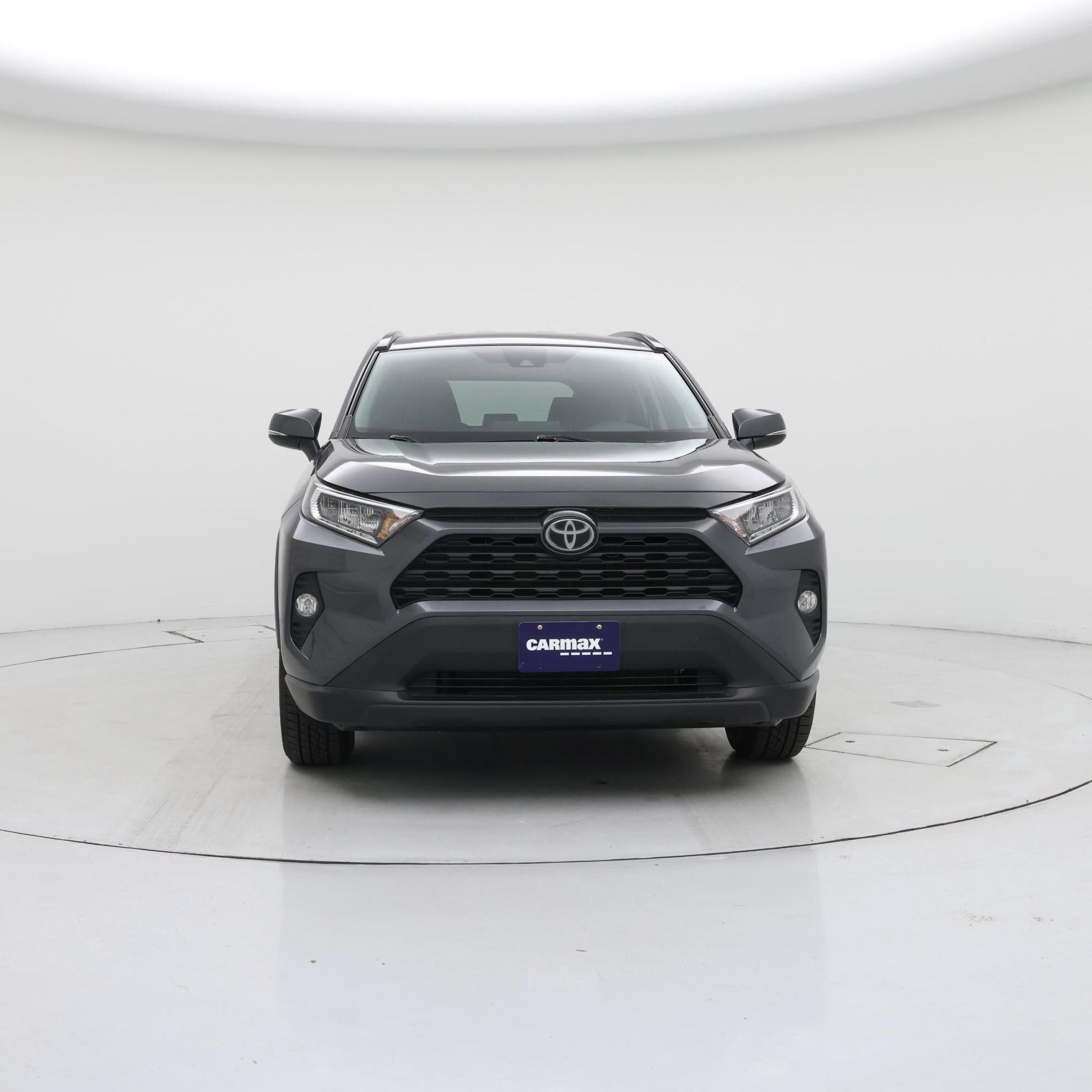 Thumbnail: 2020 Toyota RAV4 - 5