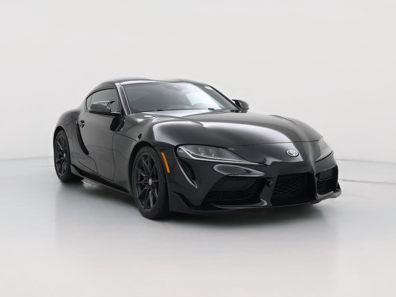 2023 Toyota Supra 3.0 -
                  South Jordan, UT