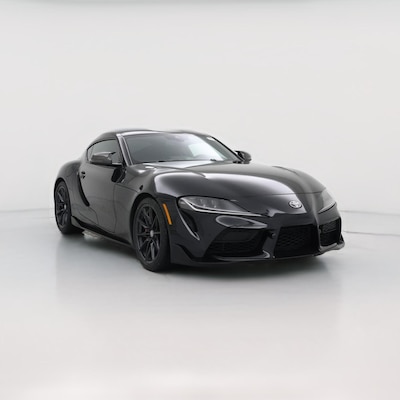2023 Toyota Supra 3.0 Premium