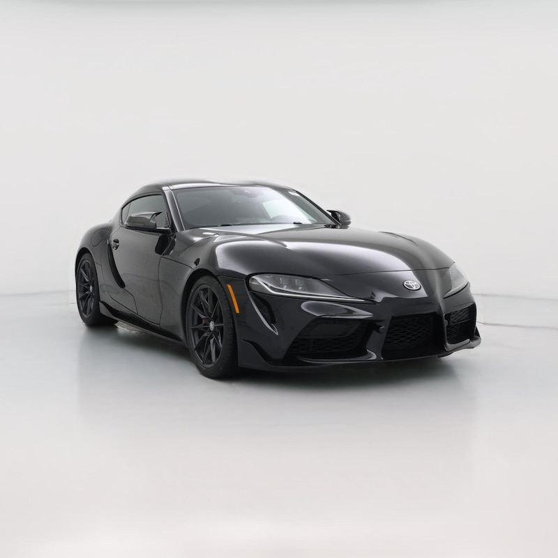 2023 Toyota Supra 3.0 Premium
