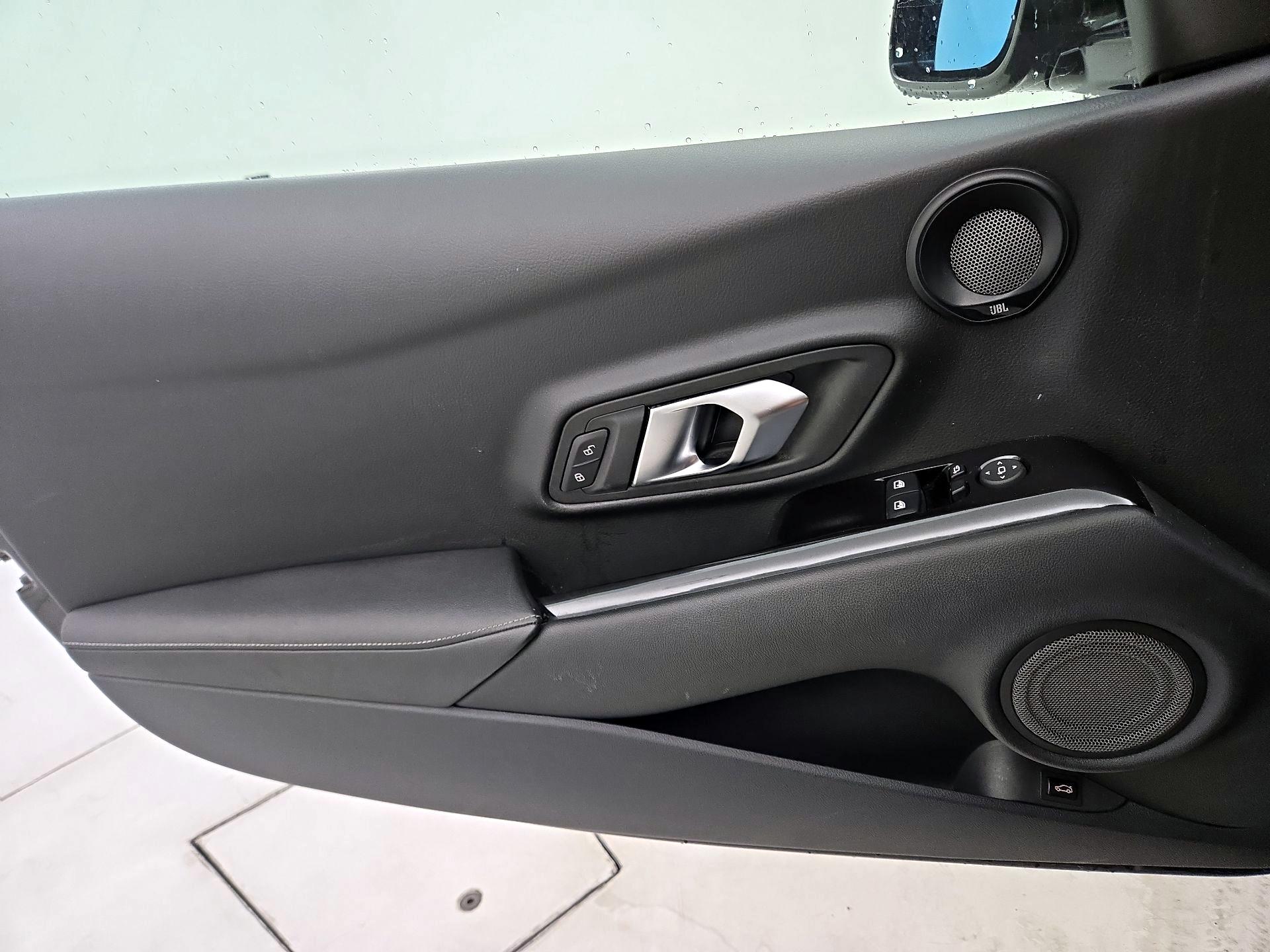 Thumbnail: 2023 Toyota Supra - 12