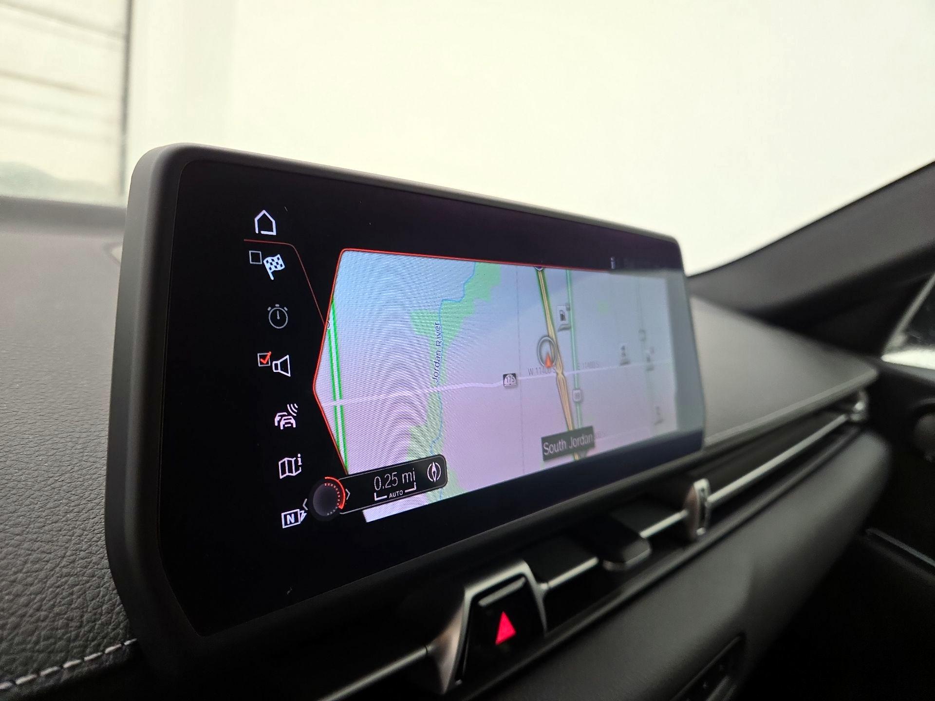 Thumbnail: 2023 Toyota Supra - 14