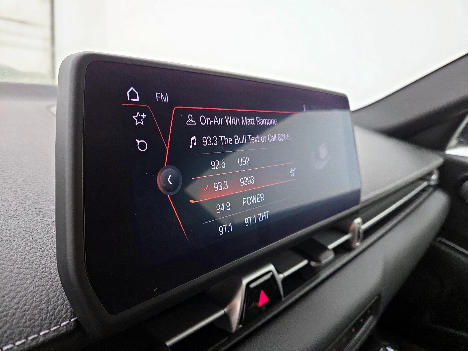 Thumbnail: 2023 Toyota Supra - 16