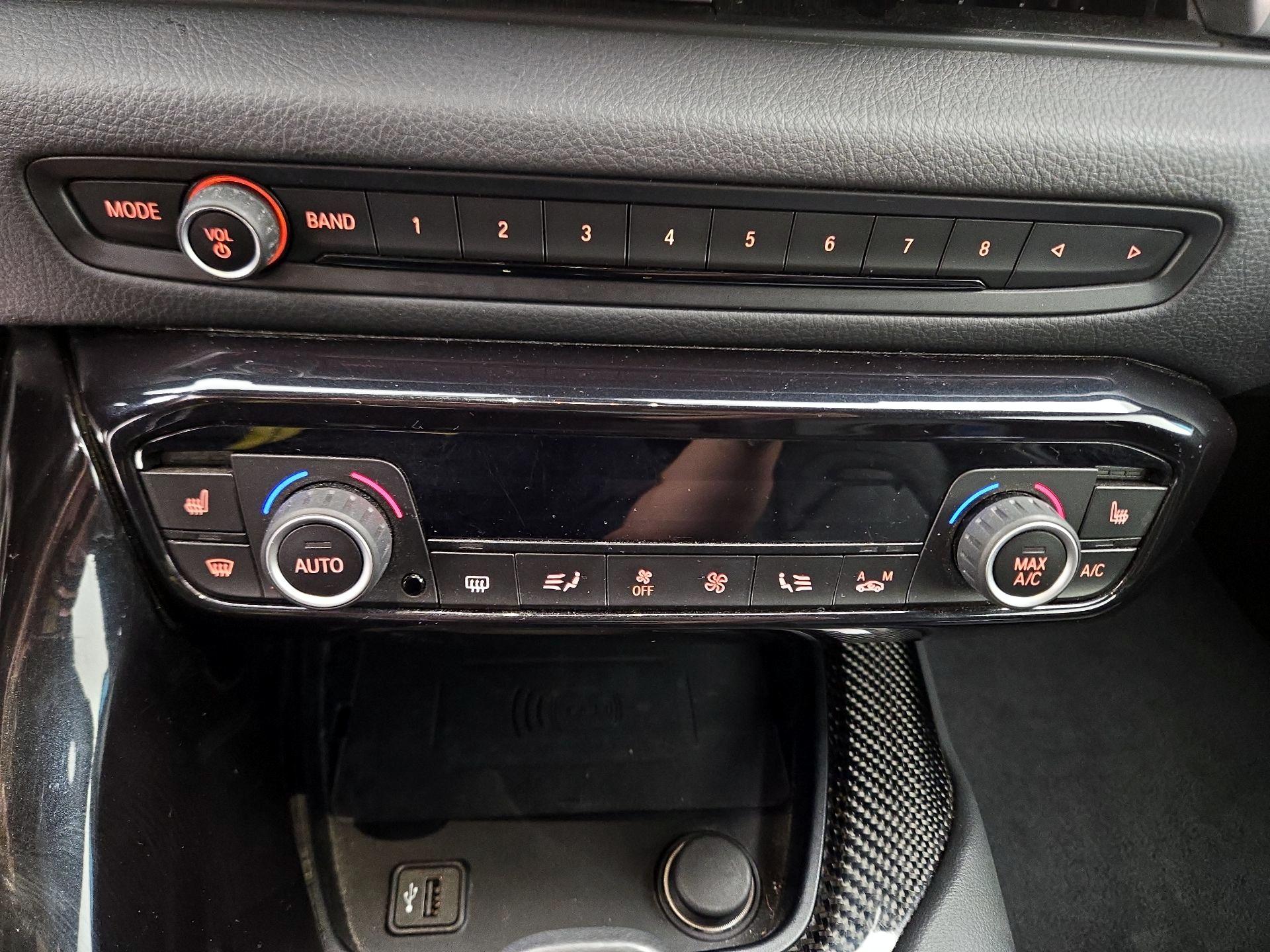 Thumbnail: 2023 Toyota Supra - 17