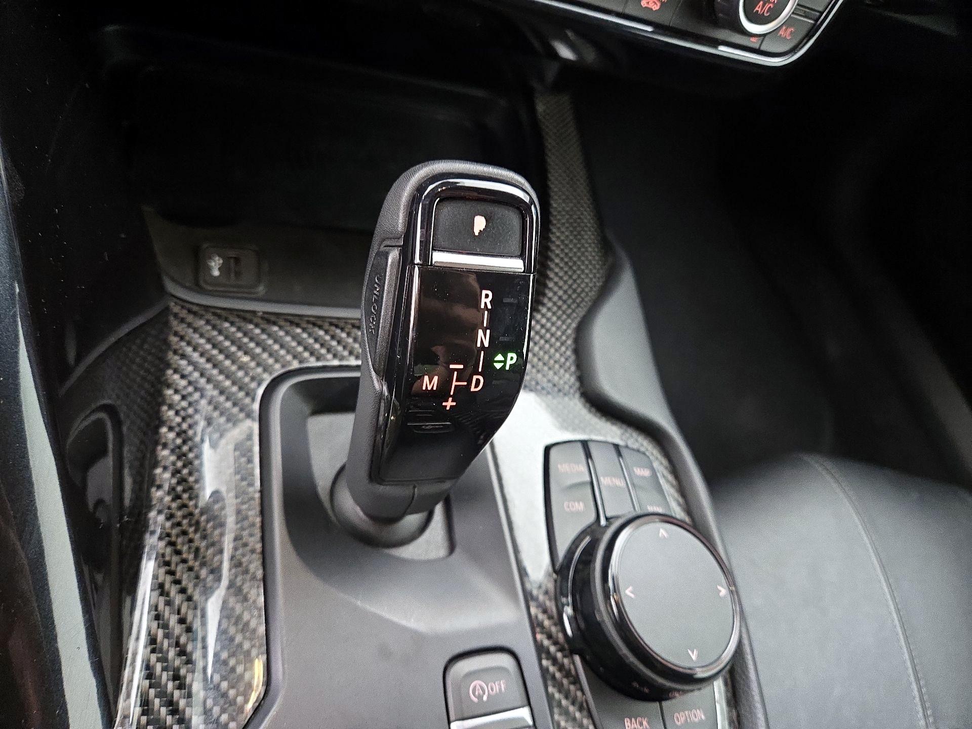 Thumbnail: 2023 Toyota Supra - 18