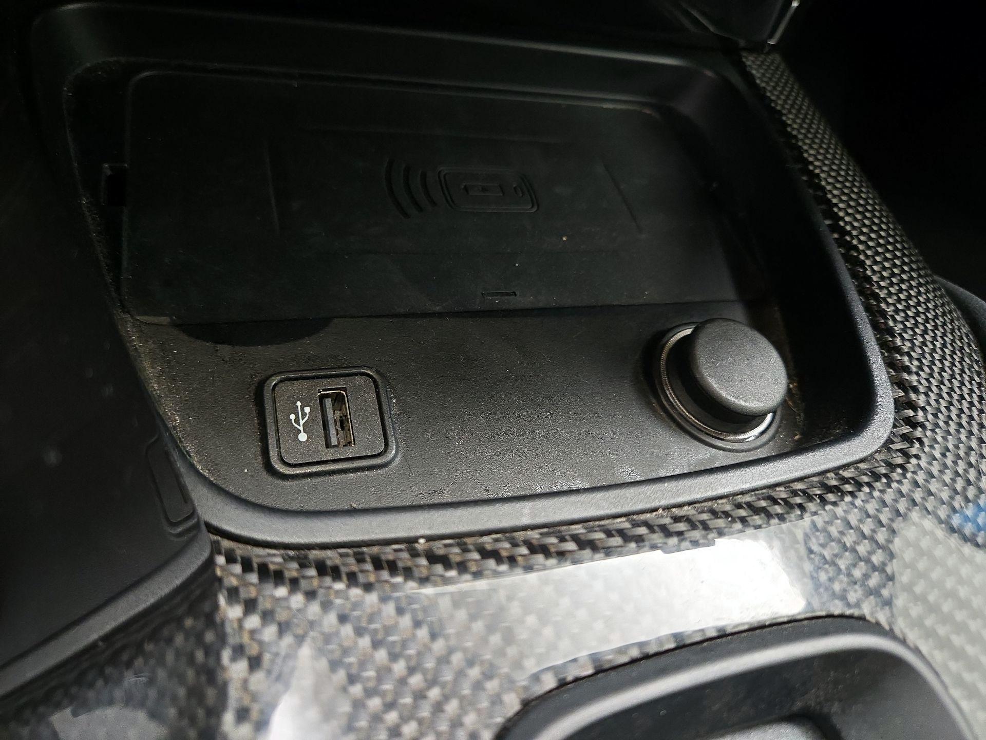 Thumbnail: 2023 Toyota Supra - 19