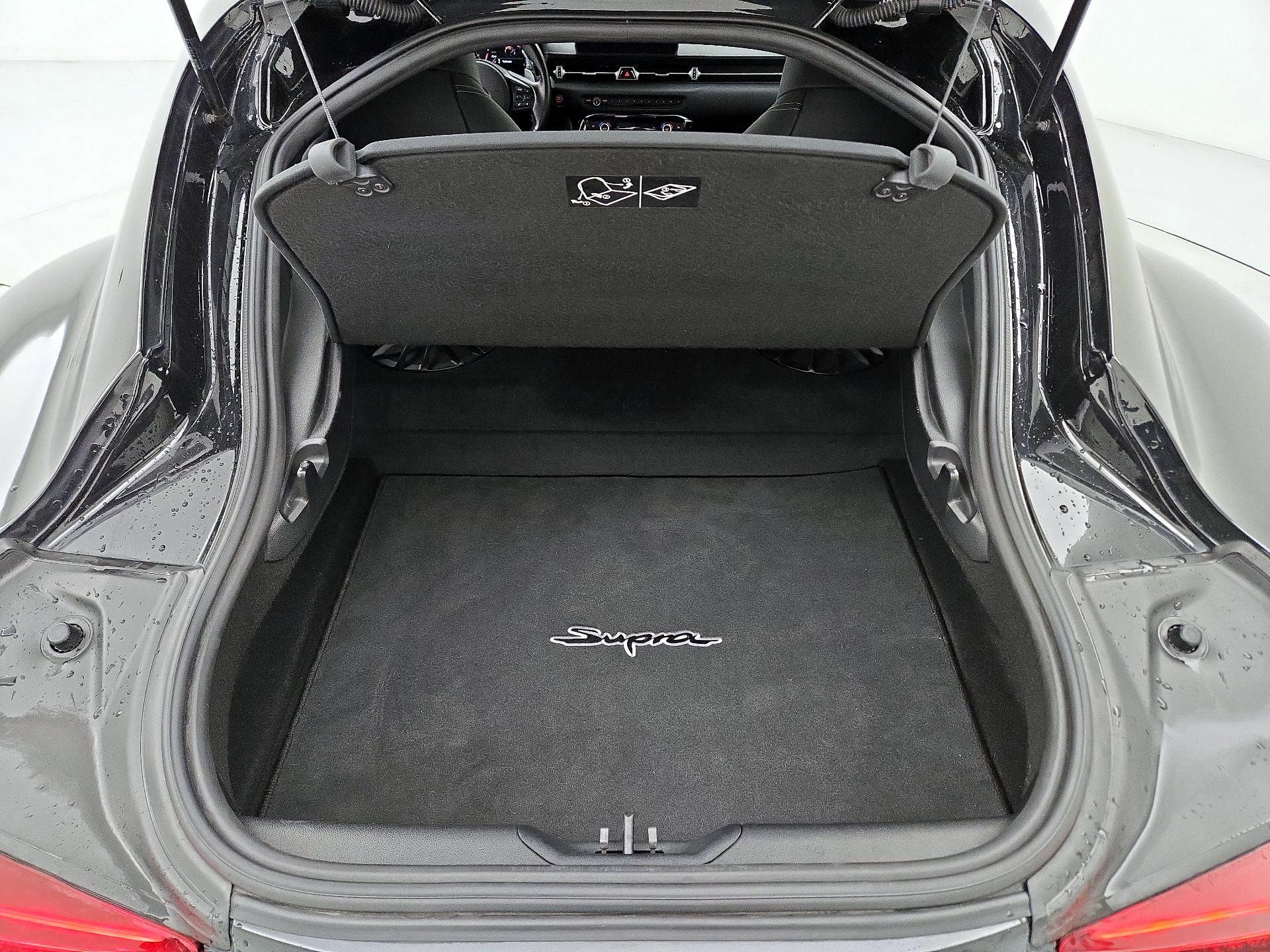 Thumbnail: 2023 Toyota Supra - 20