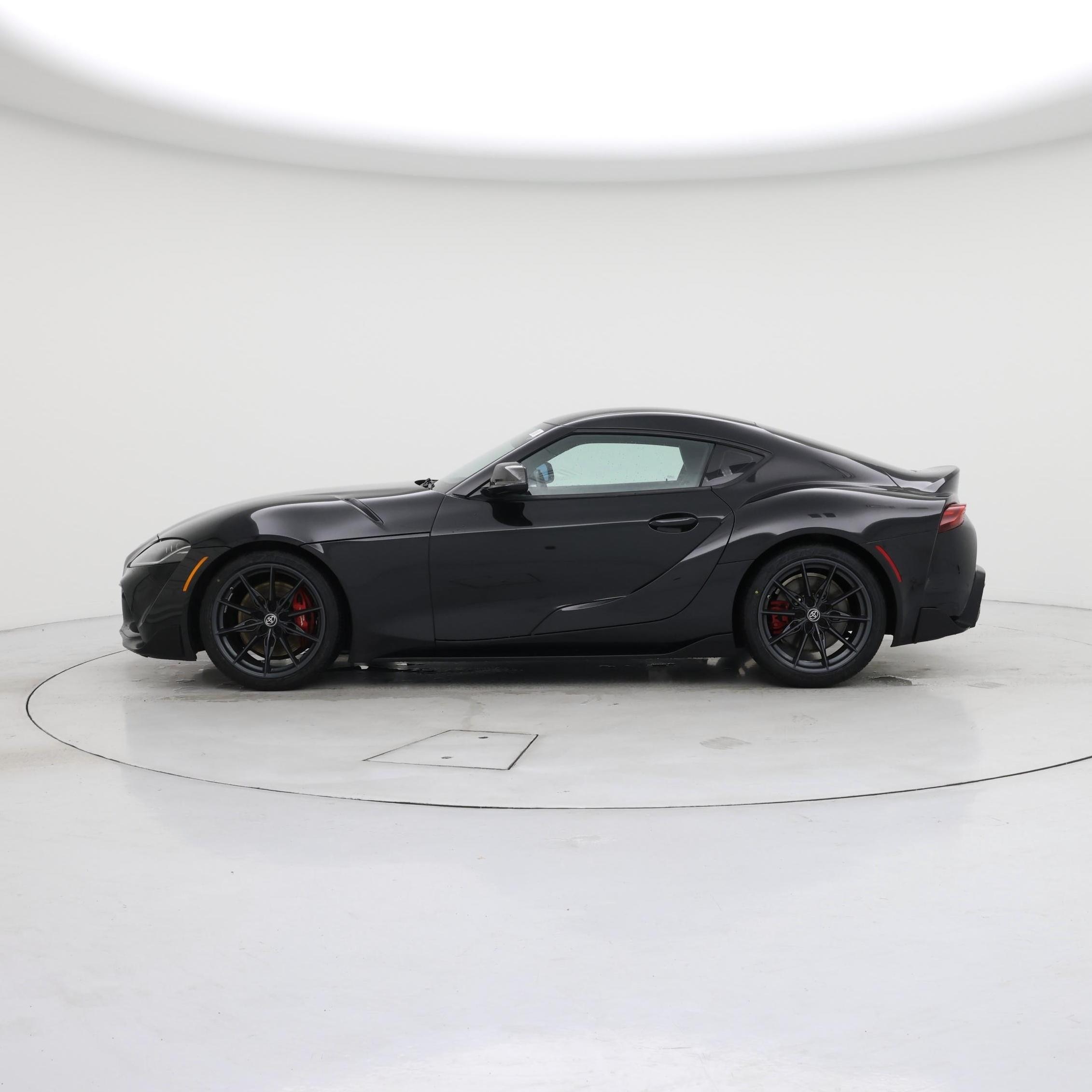 Thumbnail: 2023 Toyota Supra - 3