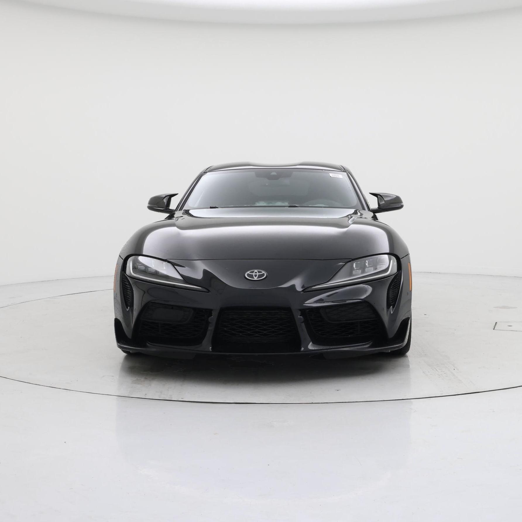 Thumbnail: 2023 Toyota Supra - 5