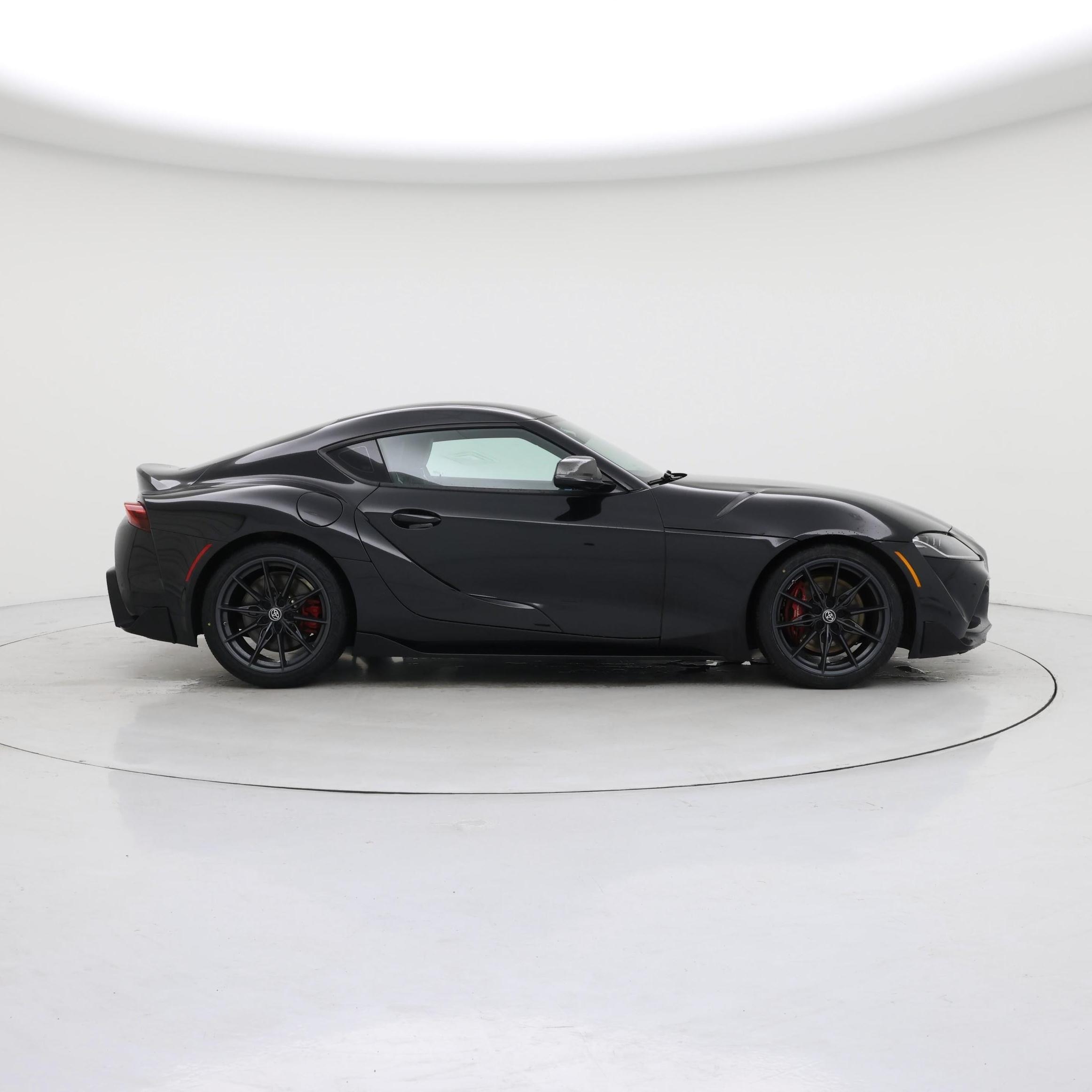 Thumbnail: 2023 Toyota Supra - 7