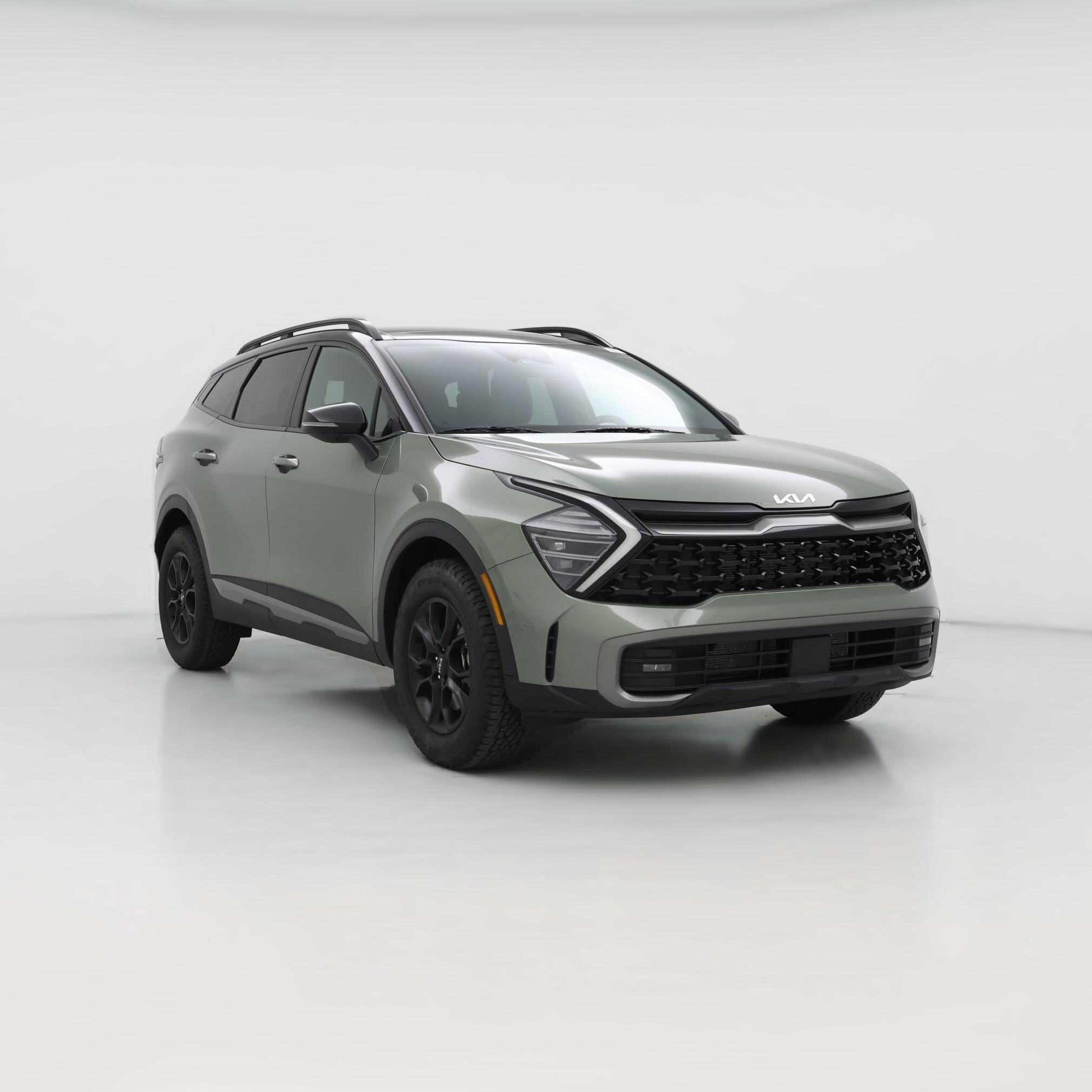 Thumbnail: 2024 Kia Sportage - 1