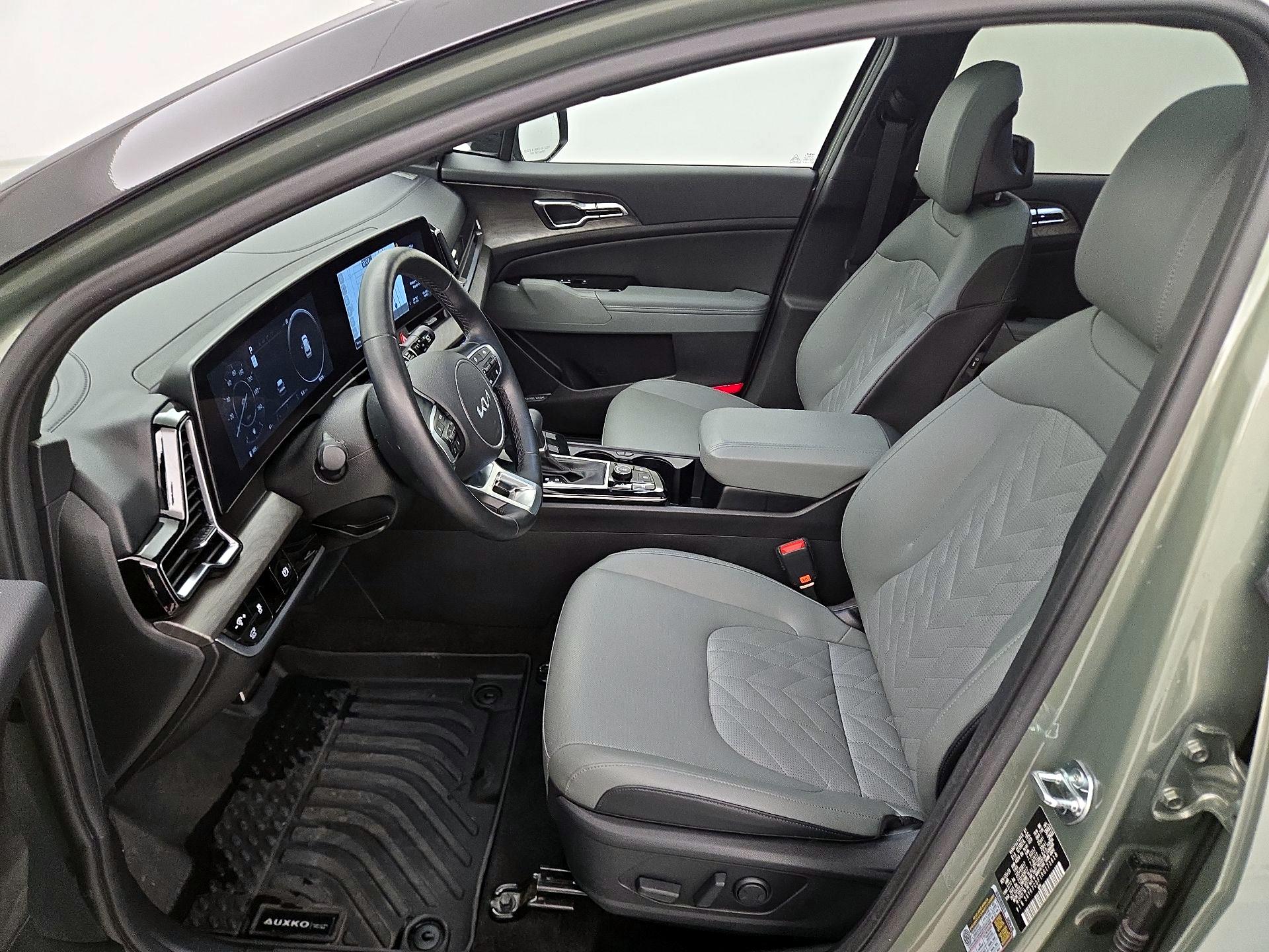 Thumbnail: 2024 Kia Sportage - 11
