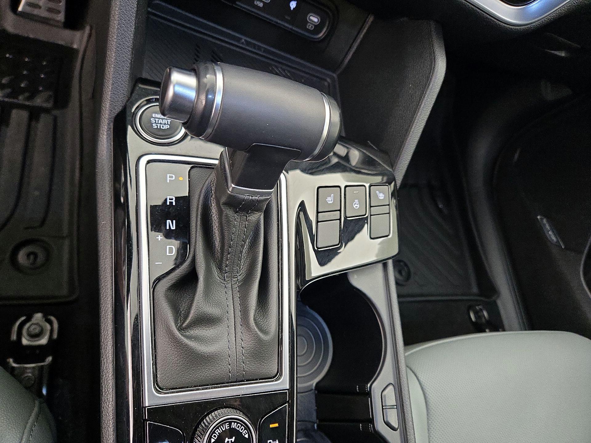 Thumbnail: 2024 Kia Sportage - 18
