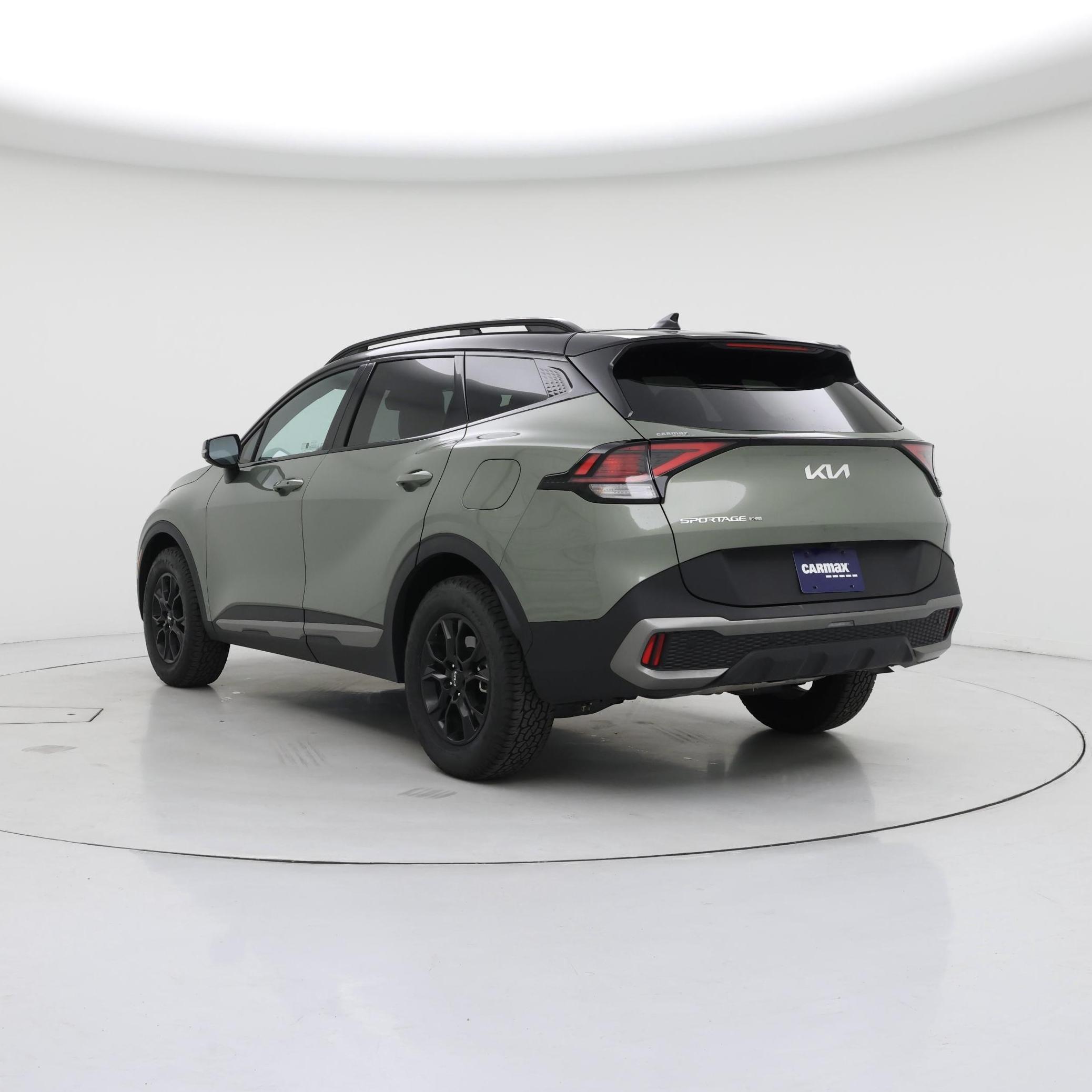 Thumbnail: 2024 Kia Sportage - 2